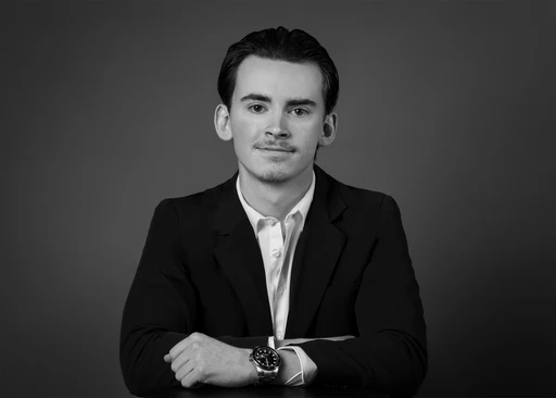 Nick Bramekamp, Gründer von NB Consulting