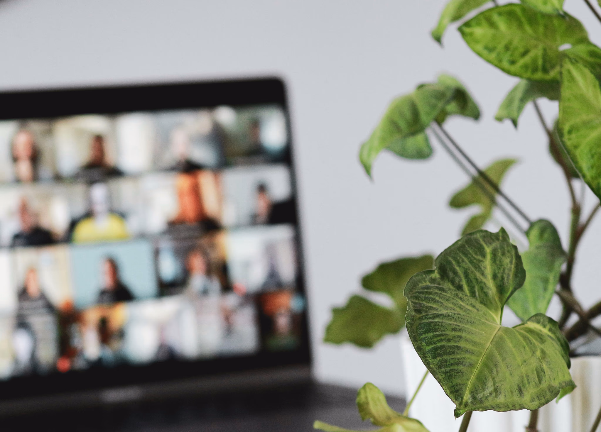 Modernes Büro als Arbeitsumgebung von NB Consulting
